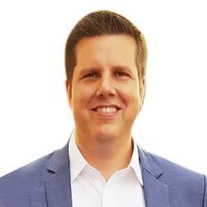 Meet your Posher, Eric